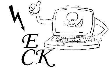 Logo neu ECKsers